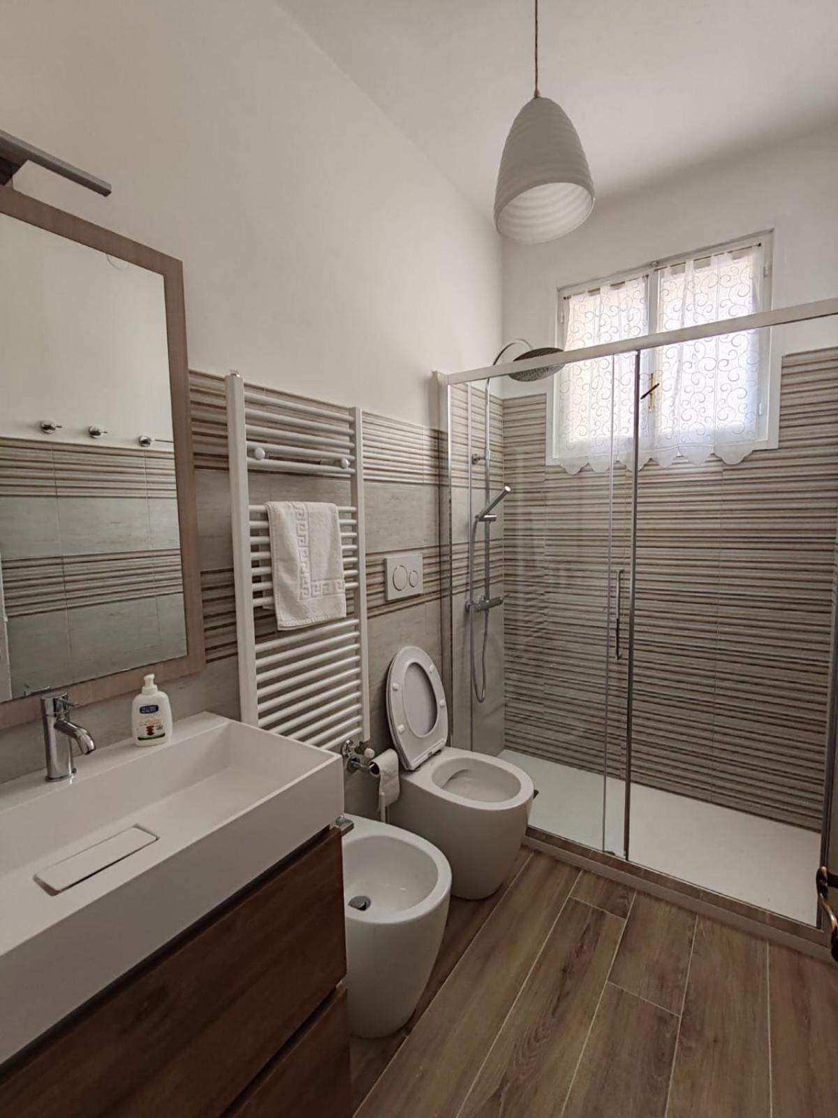 Casa Sabotino Apartment Venice Exterior photo