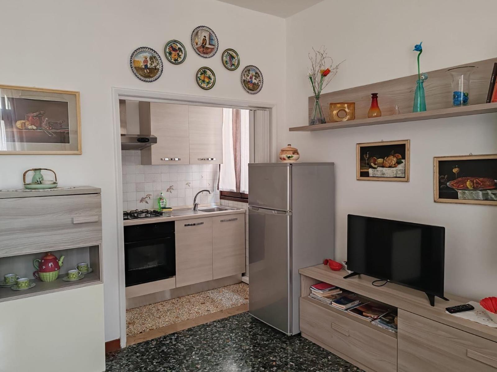 Casa Sabotino Apartment Venice Exterior photo