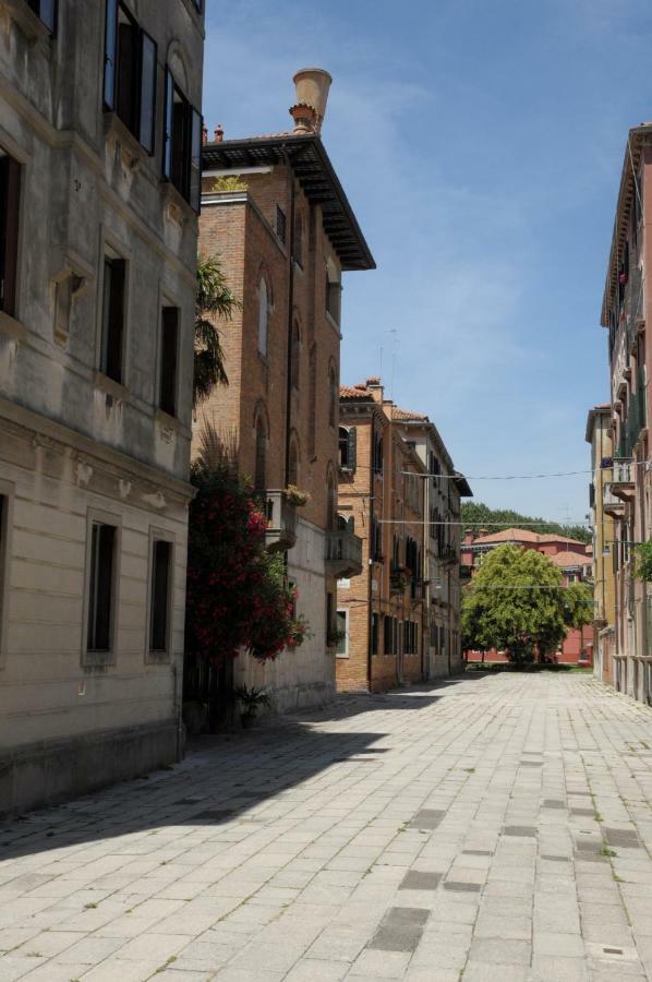 Casa Sabotino Apartment Venice Exterior photo