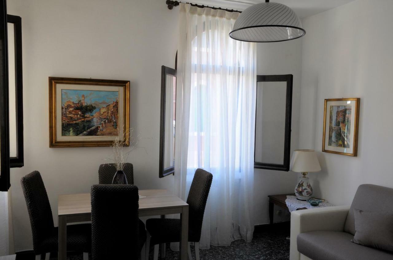 Casa Sabotino Apartment Venice Exterior photo