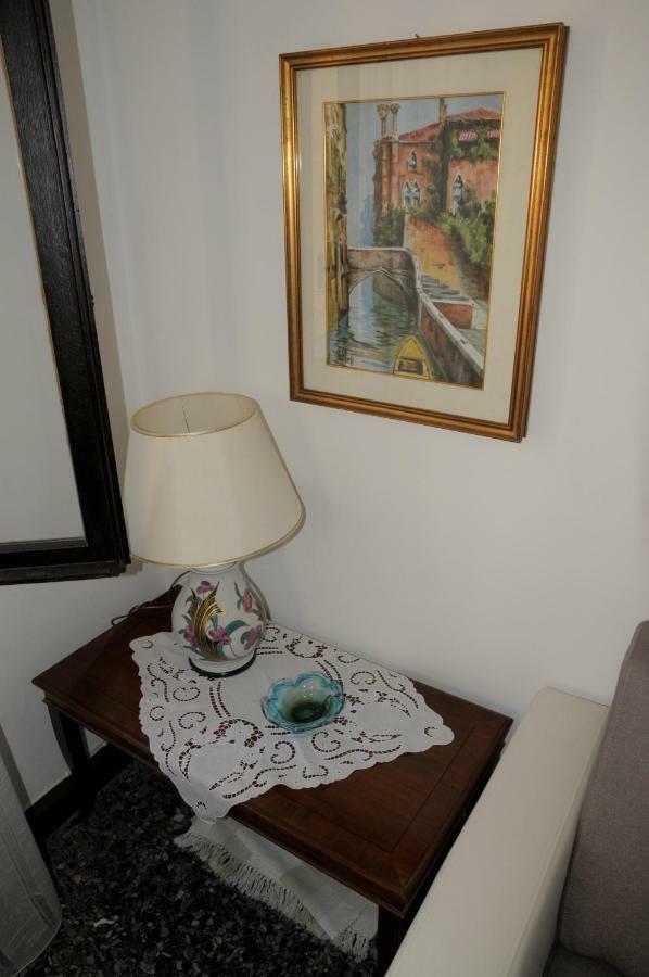 Casa Sabotino Apartment Venice Exterior photo