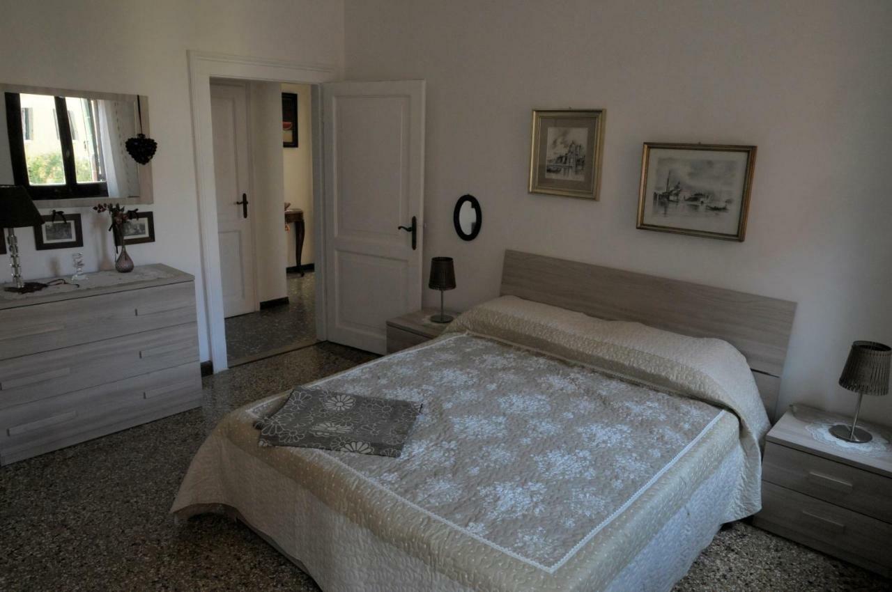 Casa Sabotino Apartment Venice Exterior photo