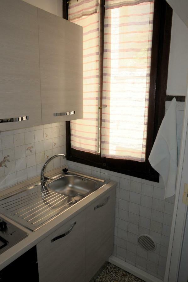 Casa Sabotino Apartment Venice Exterior photo