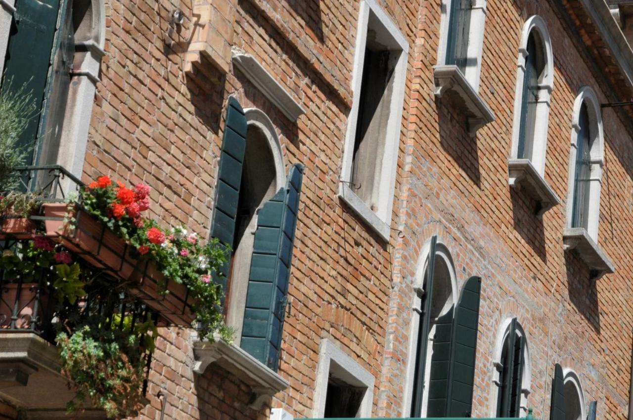 Casa Sabotino Apartment Venice Exterior photo