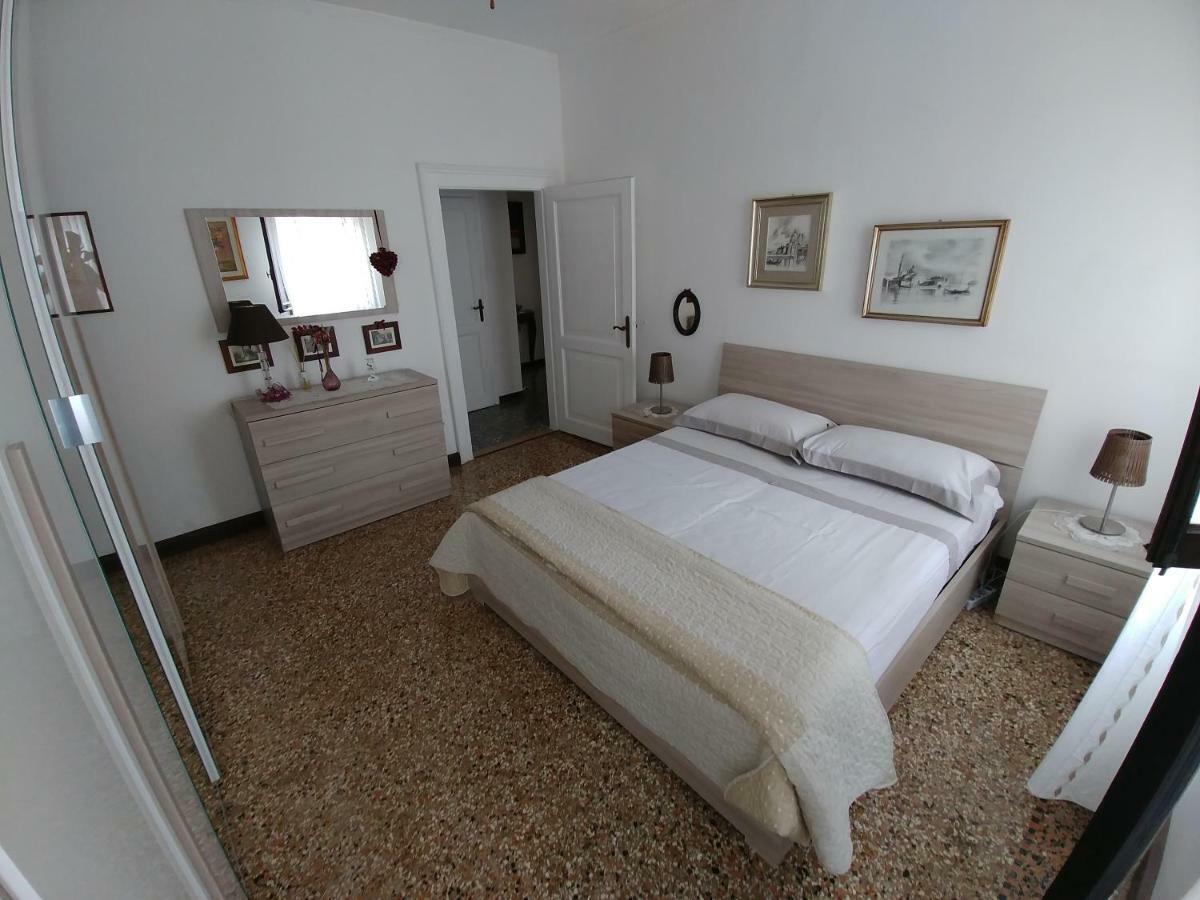 Casa Sabotino Apartment Venice Exterior photo